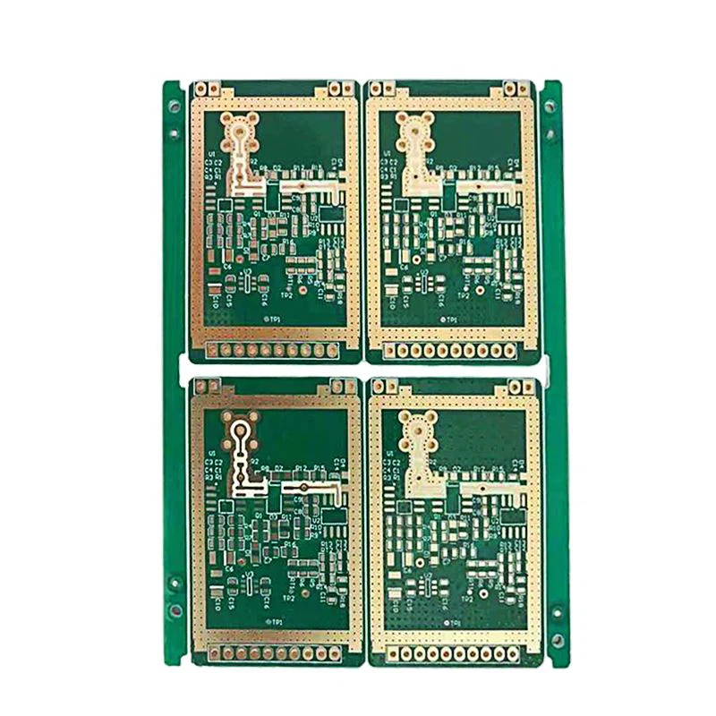 HF PCB