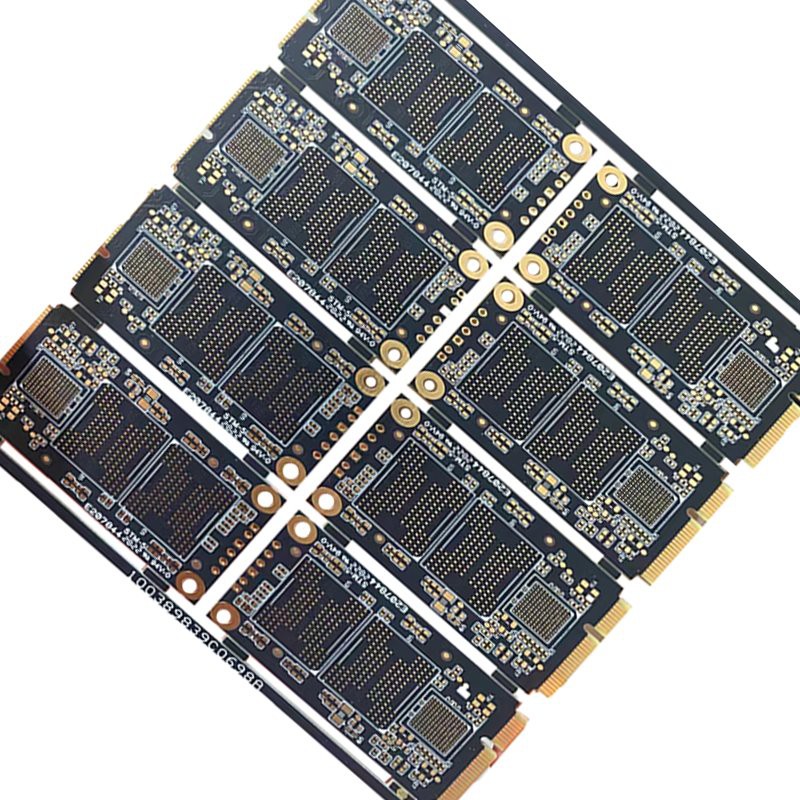 FR4 material multilayer pcb circuit board