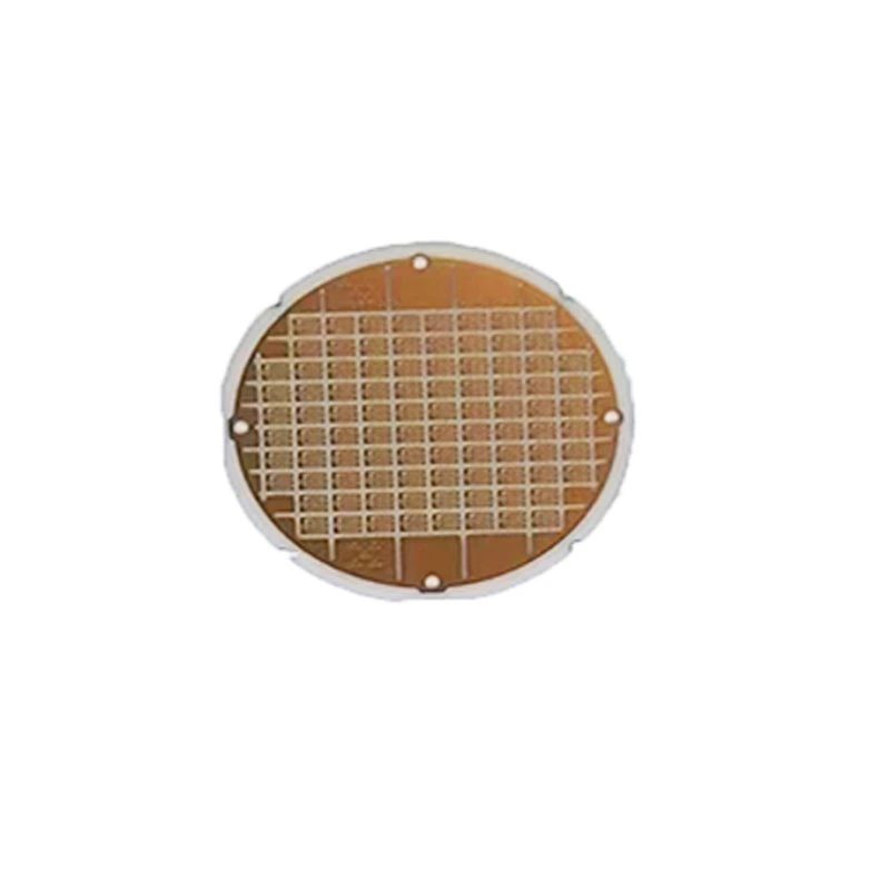 Ain ceramic PCB