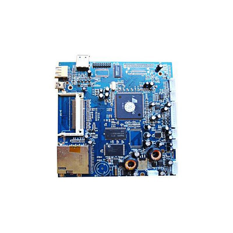 Промислова