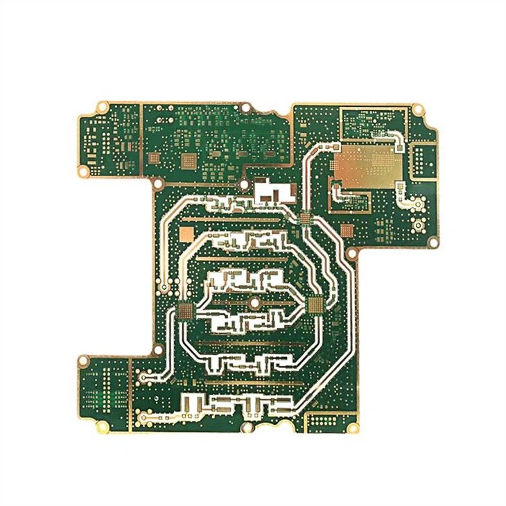 Fast delivery High Frequency PCB circuit board