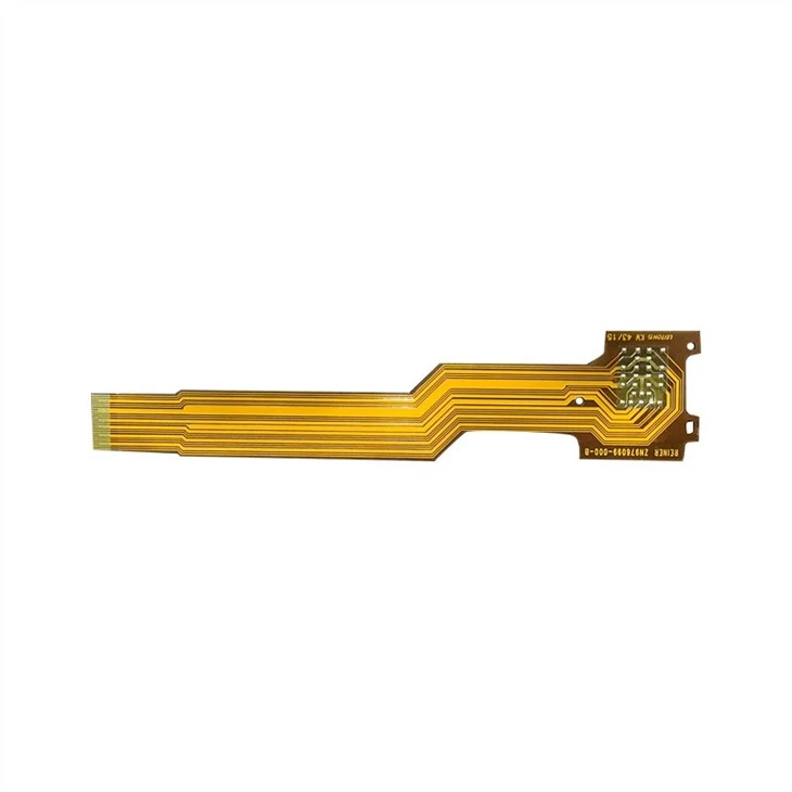 High Quality 0.05-6mm Fpc Circuit Board