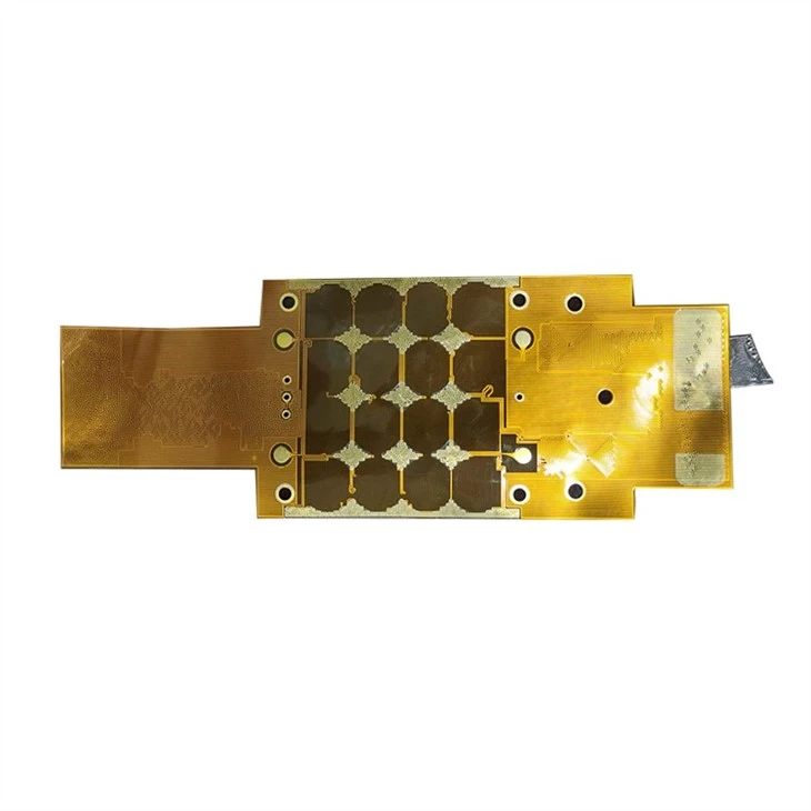 High Quality 0.05-6mm Fpc Circuit Board