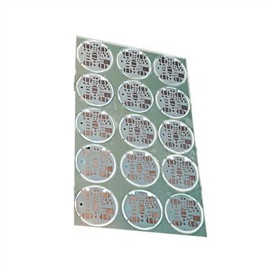 Плата аварійного освітлення на 12 В