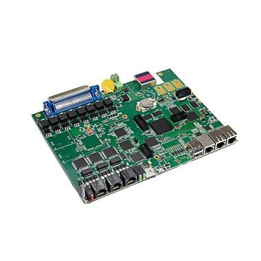 Автомобільна монтажна плата