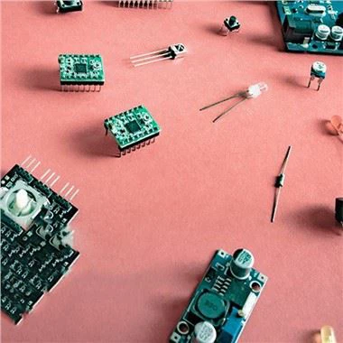 Компоненти світового походження